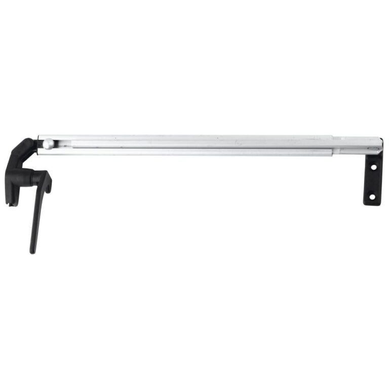 COMPÁS AUTOMATICO CIERRE PLASTICO 280MM DERECHO