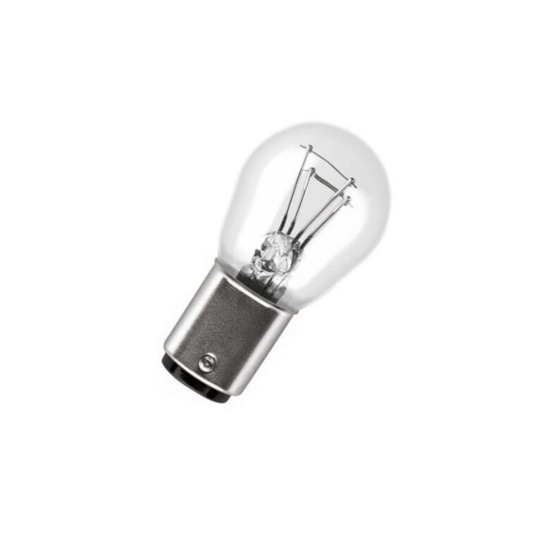 BOMBILLA 2P P21W 12V