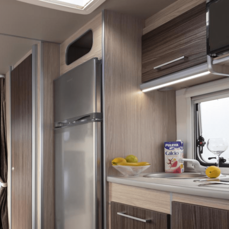 Across caravana Safari 432 CDL - Imagen 7