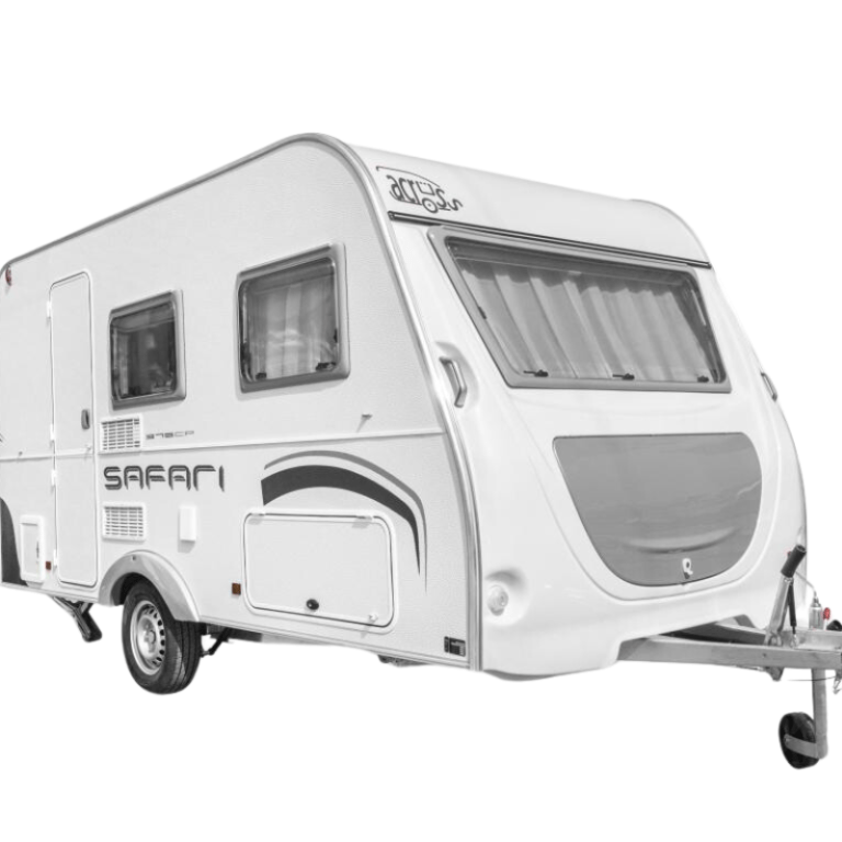 Caravana Across 375 Safari CP - Imagen 3