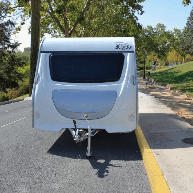 Caravana Across 430 Arena CDL - Imagen 3