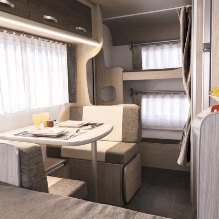Across caravana Safari 432 CDL - Imagen 9