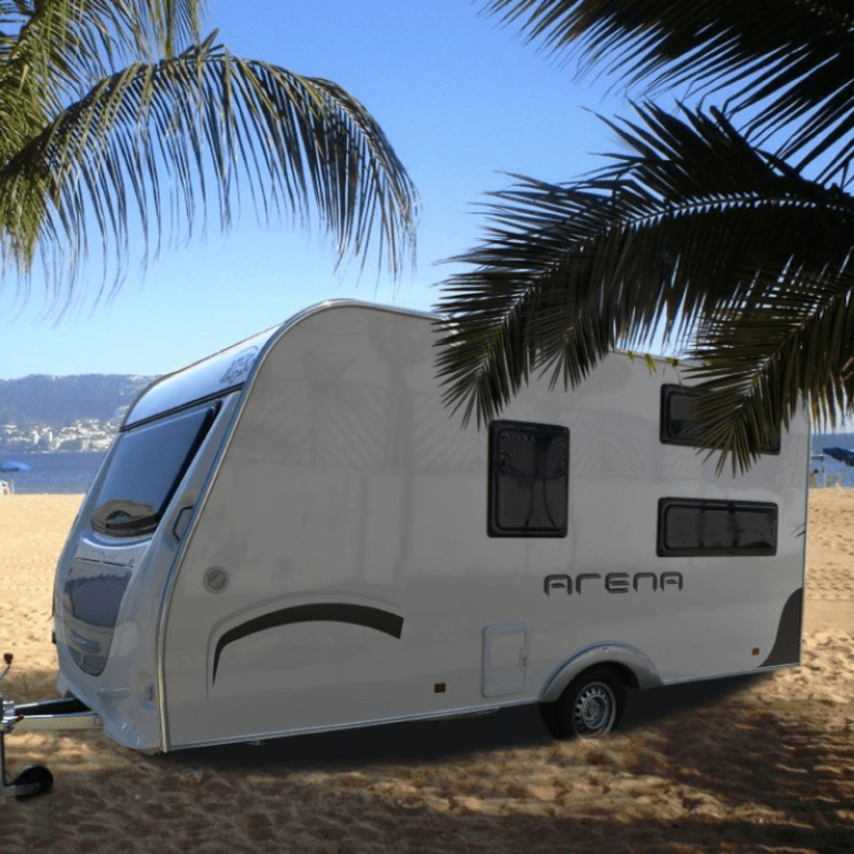 Caravana Across 430 Arena CDL - Imagen 4