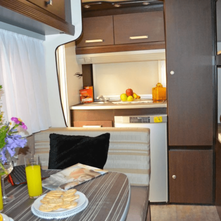 Caravana Across 430 Arena CDL - Imagen 6