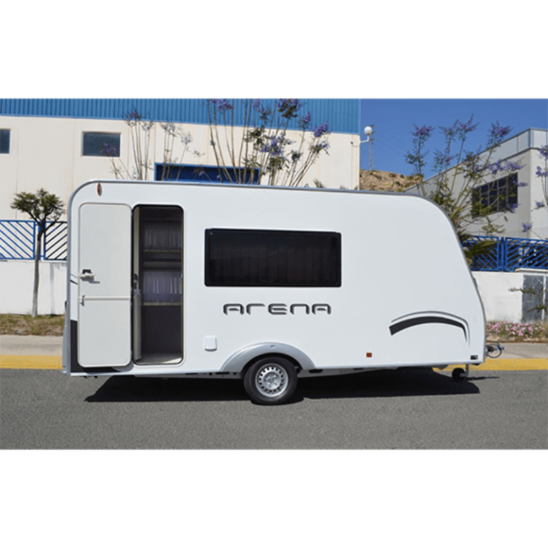 Caravana Across 430 Arena CDL