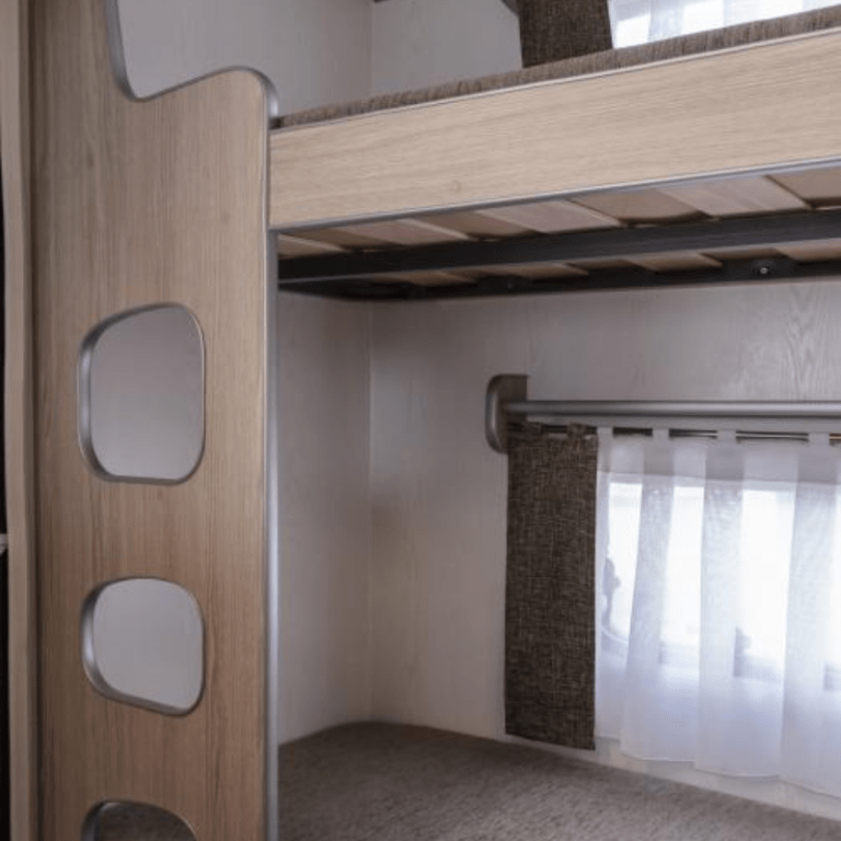 Across caravana Safari 432 CDL - Imagen 2