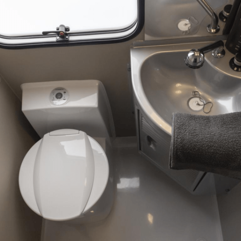 Across caravana Safari 432 CDL - Imagen 3