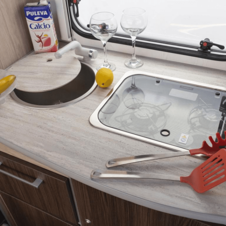 Across caravana Safari 432 CDL - Imagen 4