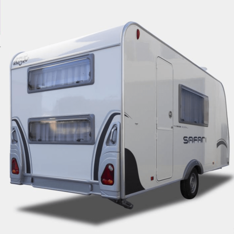 Across caravana Safari 432 CDL - Imagen 5