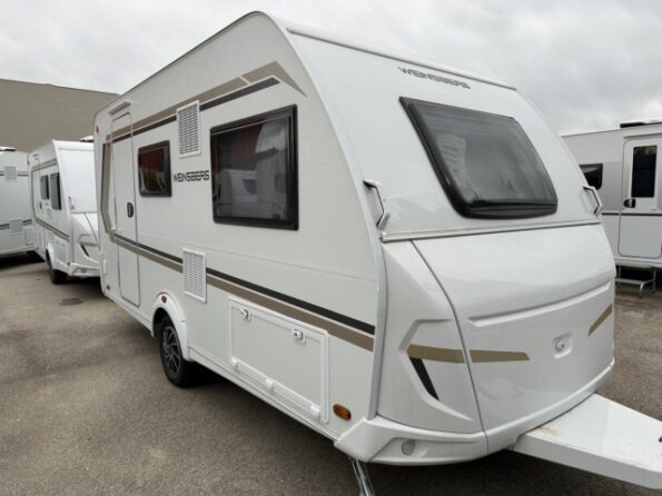 WEINSBERG CARAONE 420 QD