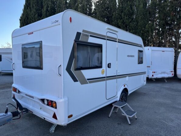 WEINSBERG CARAONE 450 FU