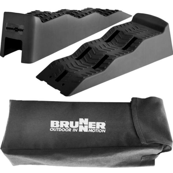 CALZOS BRUNNER EQUALIZER XL CON FUNDA