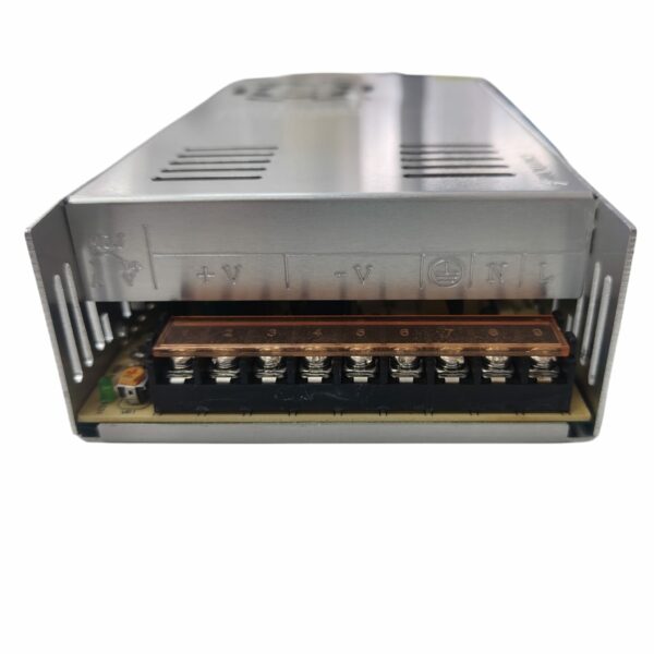 CONVERTIDOR 220V - 12V 30A