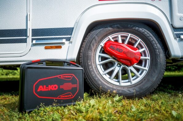 PROSAFE ALKO