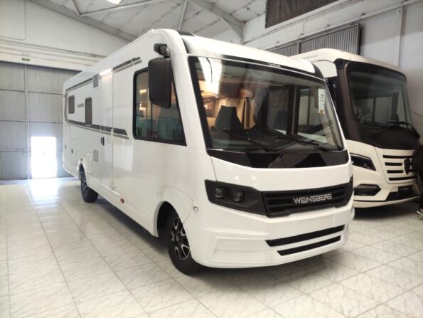 WEINSBERG CARACORE 700 MEG