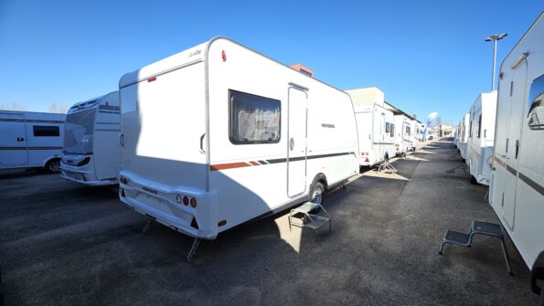 WEINSBERG CARACITO 450 FU